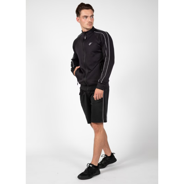 Wenden Track Shorts