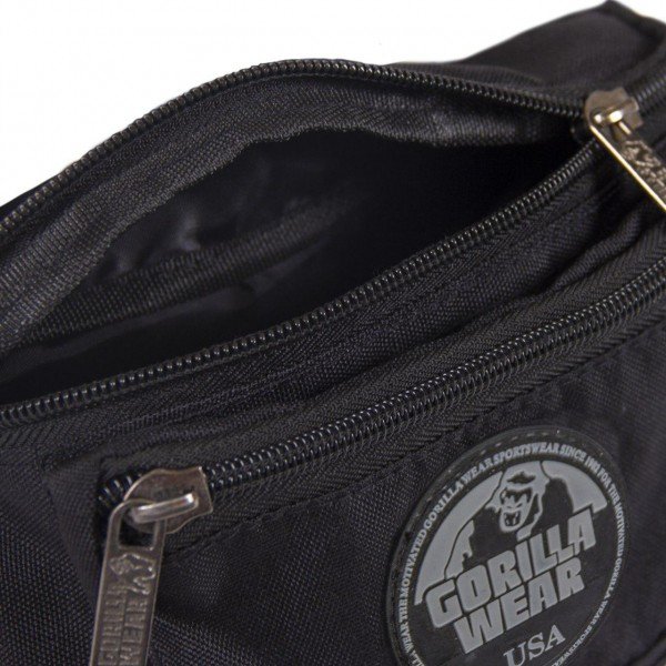 Stanley Fanny Pack Black