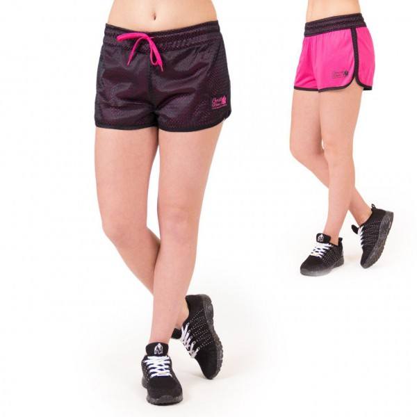 Madison Reversible Shorts