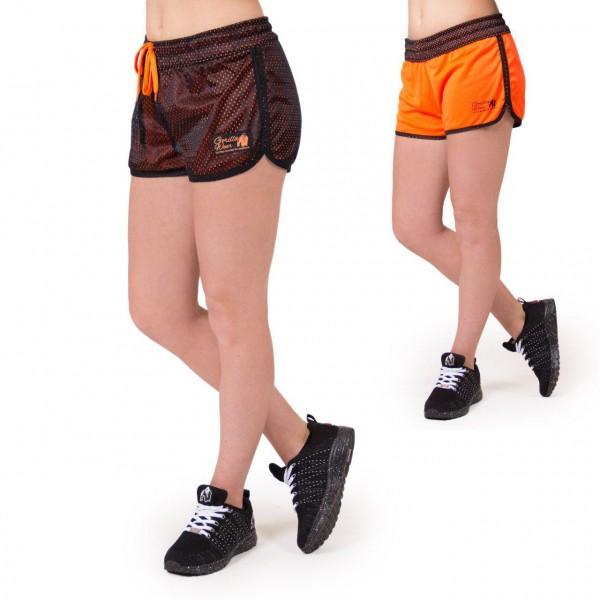 Madison Reversible Shorts